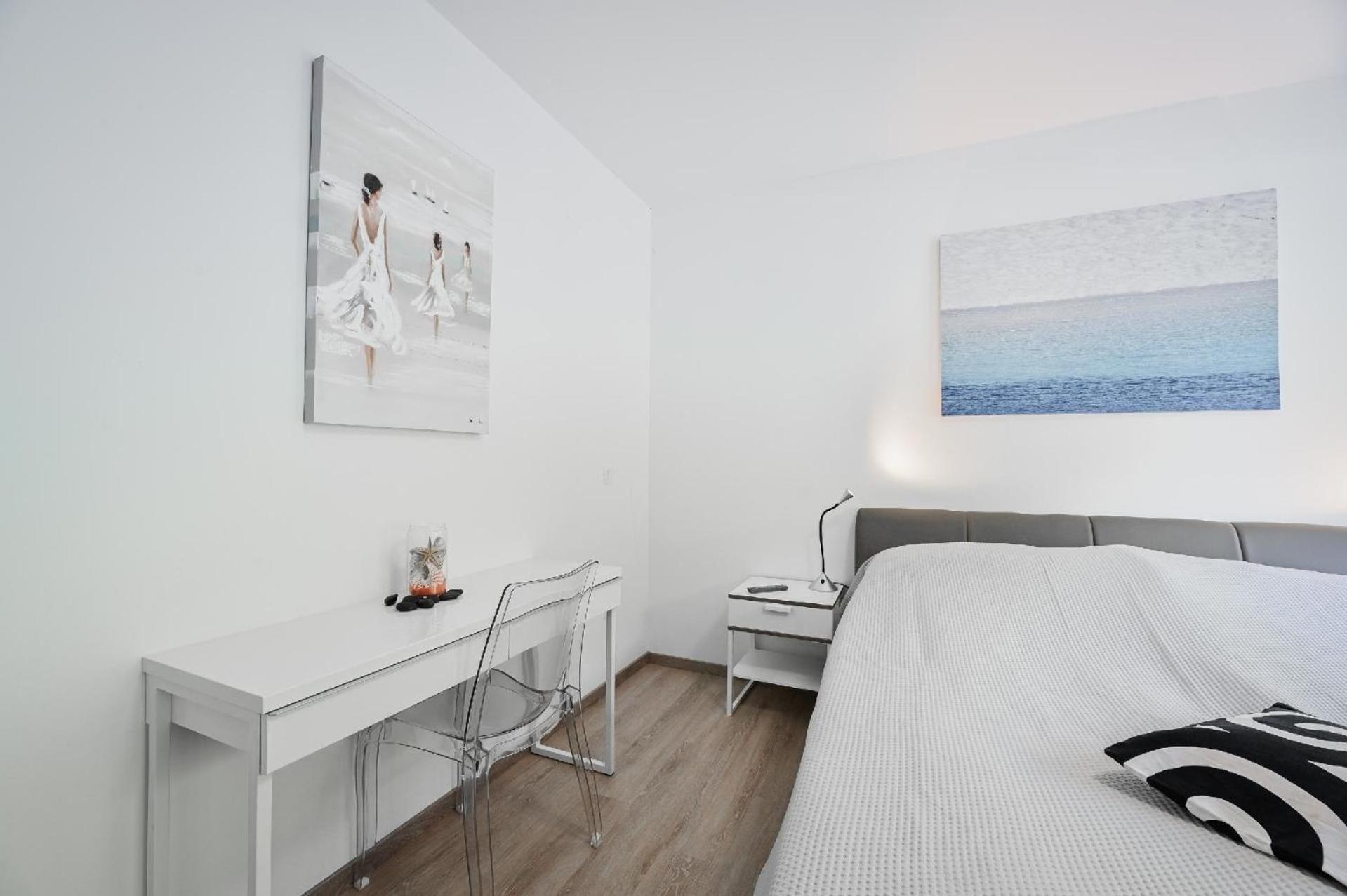 Ferienhaus Fuer 8 Personen Ca 170 Qm In Sveti Vid-Miholjice, Kvarner Bucht Krk Exterior foto