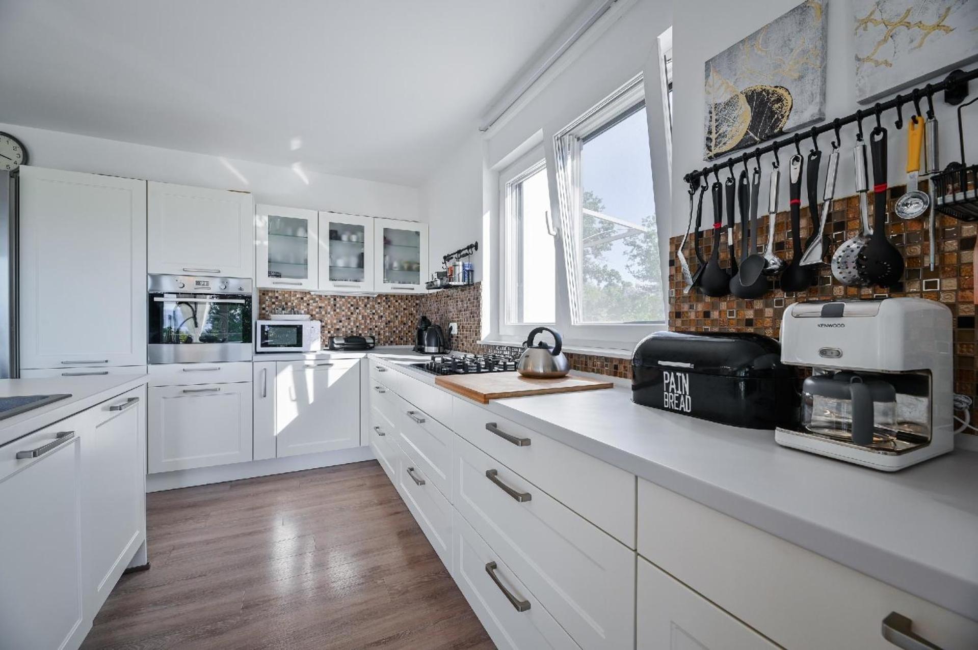 Ferienhaus Fuer 8 Personen Ca 170 Qm In Sveti Vid-Miholjice, Kvarner Bucht Krk Exterior foto