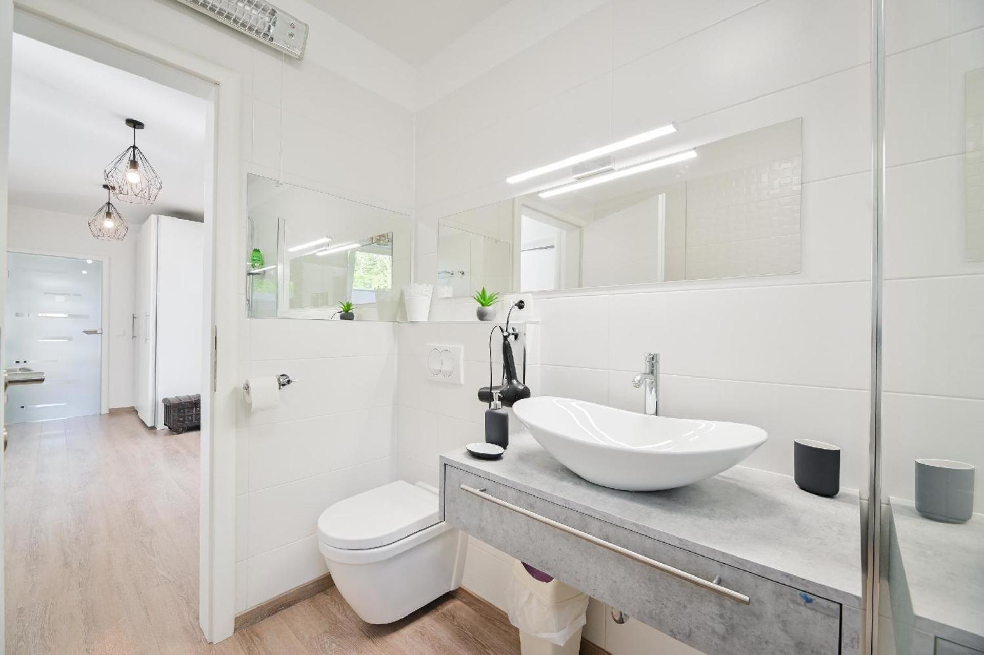 Ferienhaus Fuer 8 Personen Ca 170 Qm In Sveti Vid-Miholjice, Kvarner Bucht Krk Exterior foto